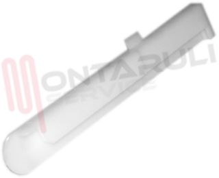 Immagine di GUIDA LATERALE R CRUSCOTTO LAVASTOVIGLIE SAMSUNG ORIGINALE