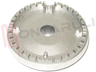 Immagine di BRUCIATORE RAPIDO GORENJE ORIGINALE