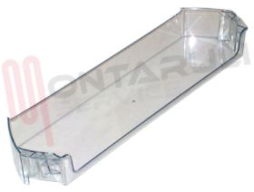 Visualizza i dettagli per BALCONCINO BASSO BARATTOLI 425X100XH.52MM. Immagine di BALCONCINO BASSO BARATTOLI 425X100XH.52MM.