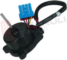 Visualizza i dettagli per MOTOVENTILATORE DC 12V EAU65058502 ORIGINALE Immagine di MOTOVENTILATORE DC 12V EAU65058502 ORIGINALE