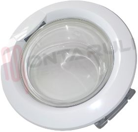 Visualizza i dettagli per OBLO' COMPLETO CON CERNIERA MIDEA ORIGINALE Immagine di OBLO' COMPLETO CON CERNIERA MIDEA ORIGINALE