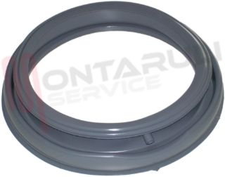 Immagine di SOFFIETTO OBLO' CON TUBICINO APERTO MIDEA ORIGINALE