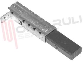 Visualizza i dettagli per SPAZZOLA MOTORE ASPIRAPOLVERE 6,3X11,3X32MM. AMETEK Immagine di SPAZZOLA MOTORE ASPIRAPOLVERE 6,3X11,3X32MM. AMETEK