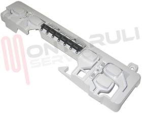 Visualizza i dettagli per SUPPORTO SCHEDA GIAS 41036034 Immagine di SUPPORTO SCHEDA GIAS 41036034