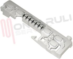 Visualizza i dettagli per SUPPORTO SCHEDA GIAS 41036034 Immagine di SUPPORTO SCHEDA GIAS 41036034