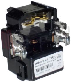 Visualizza i dettagli per PTC EMBRACO QD TSD2 220-240V ORIGINALE Immagine di PTC EMBRACO QD TSD2 220-240V ORIGINALE