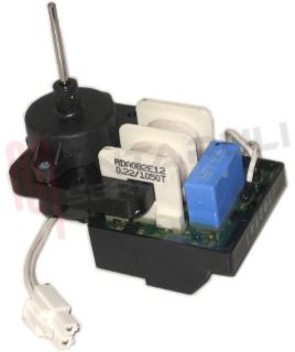 Immagine di MOTOVENTILATORE FRIGO 4681JB1023M