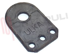 Visualizza i dettagli per SUPPORTO AMMORTIZZATORE POMPA MACCHINA CAFFE' Immagine di SUPPORTO AMMORTIZZATORE POMPA MACCHINA CAFFE'