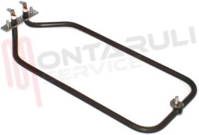 Visualizza i dettagli per RESISTENZA INFERIORE 500W 230V ORIGINALE Immagine di RESISTENZA INFERIORE 500W 230V ORIGINALE