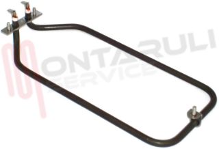 Immagine di RESISTENZA INFERIORE 500W 230V ORIGINALE
