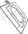 Immagine di RESISTENZA FORNO SUPERIORE 900+2000W 240V ORIGINALE