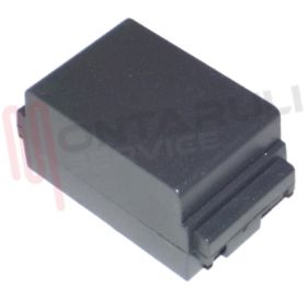 Visualizza i dettagli per TASTO FALSO POLO NERO ADATTABILE LIVING ARC Immagine di TASTO FALSO POLO NERO ADATTABILE LIVING ARC