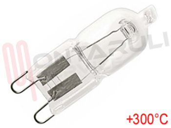 Visualizza i prodotti della categoria Lampade Forno                                                Immagine per la categoria Lampade Forno