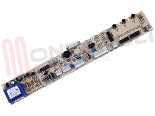 Immagine di MODULO CRUSCOTTO FRIGO 230V 50-60HZ CRU-700