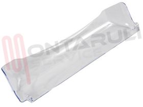 Visualizza i dettagli per PORTINA BURRO TRASPARENTE 437/405X115/125MM. Immagine di PORTINA BURRO TRASPARENTE 437/405X115/125MM.