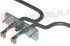 Immagine di RESISTENZA BASE FORNO 2100W 240V 524023500 ORIGINALE