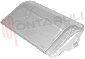 Visualizza i dettagli per COPERCHIO DX TRASPARENTE MENSOLA FORMAGGIO UOVA Immagine di COPERCHIO DX TRASPARENTE MENSOLA FORMAGGIO UOVA