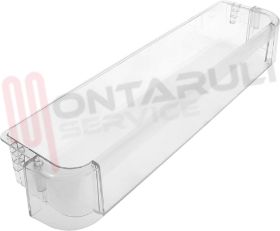 Visualizza i dettagli per MENSOLA PORTABOTTIGLIE 440X100X63MM. Immagine di MENSOLA PORTABOTTIGLIE 440X100X63MM.