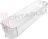 Immagine di MENSOLA PORTABOTTIGLIE 440X100X63MM.