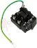 Immagine di PTC CON SALVAMOTORE QPS2-C15MD3 ORIGINALE