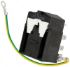 Immagine di PTC CON SALVAMOTORE QPS2-C15MD3 ORIGINALE