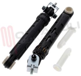 Visualizza i dettagli per AMMORTIZZATORE 100N KIT 2PZ. DIAM.13MM. ORIGINALE Immagine di AMMORTIZZATORE 100N KIT 2PZ. DIAM.13MM. ORIGINALE