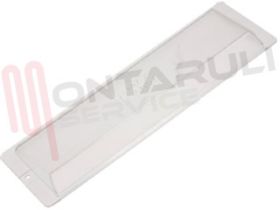 Visualizza i dettagli per DIFFUSORE LUCE 197X65MM. Immagine di DIFFUSORE LUCE 197X65MM.