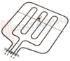 Immagine di RESISTENZA DOPPIA 700+2000W 230V ORIGINALE