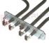 Immagine di RESISTENZA DOPPIA 700+2000W 230V ORIGINALE