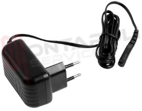 Visualizza i dettagli per ALIMENTATORE 36W 30V 1,2A PER ASPIRAPOLVERE DELONGHI ORIG. Immagine di ALIMENTATORE 36W 30V 1,2A PER ASPIRAPOLVERE DELONGHI ORIG.