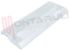 Immagine di FRONTALE PORTINA TRASPARENTE 400X163MM.