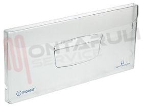 Visualizza i dettagli per FRONTALE TRASPARENTE 430X197MM. Immagine di FRONTALE TRASPARENTE 430X197MM.