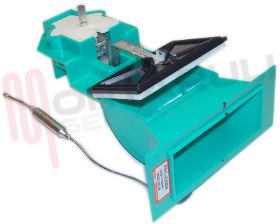 Visualizza i dettagli per TERMOSTATO DAMPER PDC-220SA ORIGINALE Immagine di TERMOSTATO DAMPER PDC-220SA ORIGINALE