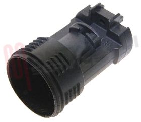 Visualizza i dettagli per PORTALAMPADA CAPPA E14 Immagine di PORTALAMPADA CAPPA E14