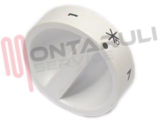 Immagine di MANOPOLA TERMOSTATO FRIGO ORIGINALE