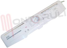 Visualizza i dettagli per CRUSCOTTO ASCIUGATRICE BIANCO CON SENSORE TOUCH Immagine di CRUSCOTTO ASCIUGATRICE BIANCO CON SENSORE TOUCH