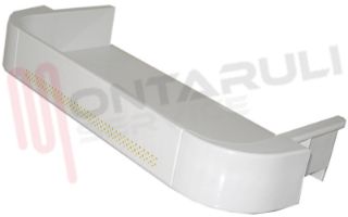 Immagine di BALCONCINO MENSOLA BURRO 295X120X40MM.