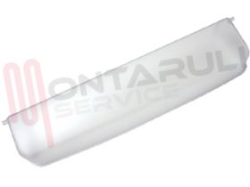 Visualizza i dettagli per RIBALTINA VERDURIERA TRASPARENTE 499X69MM. Immagine di RIBALTINA VERDURIERA TRASPARENTE 499X69MM.