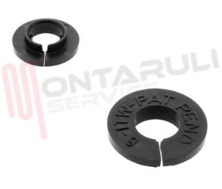 Immagine di ANELLO AZIONATORE MICROINTERRUTTORE ITW PIEZO ORIGINALE