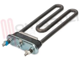 Visualizza i dettagli per RESISTENZA LAVATRICE 1900W 230V CON TERMICO Immagine di RESISTENZA LAVATRICE 1900W 230V CON TERMICO