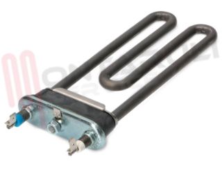Immagine di RESISTENZA LAVATRICE 1900W 230V CON TERMICO