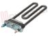 Immagine di RESISTENZA LAVATRICE 1900W 230V CON TERMICO