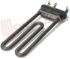 Immagine di RESISTENZA LAVATRICE 1900W 230V CON TERMICO