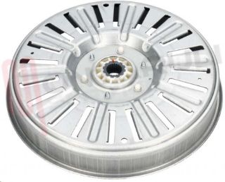 Immagine di TAMBURO ASSIEMATO CON MOZZO E PESO ORIGINALE