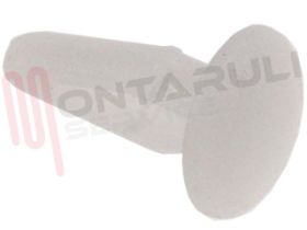 Visualizza i dettagli per CLIP FISSAGGIO DIFFUSORE LUCE ELIBLOC 302G Immagine di CLIP FISSAGGIO DIFFUSORE LUCE ELIBLOC 302G