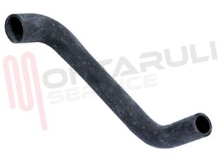 Immagine di MANICOTTO MANDATA TUBO RAMPA SUPERIORE ORIGINALE