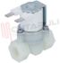 Immagine di ELETTROVALVOLA 1 VIA FEM. 1/4"-1/4" 24V AC