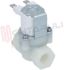 Immagine di ELETTROVALVOLA 1 VIA FEM. 1/4"-1/4" 24V AC