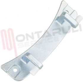 Visualizza i dettagli per CERNIERA OBLO' MIDEA WXCA-2 302930560062 ORIGINALE Immagine di CERNIERA OBLO' MIDEA WXCA-2 302930560062 ORIGINALE