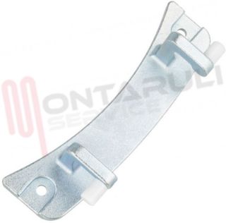 Immagine di CERNIERA OBLO' MIDEA WXCA-2 302930560062 ORIGINALE